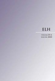 ELH Cover