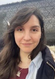 Daniela Hernandez Rodriguez