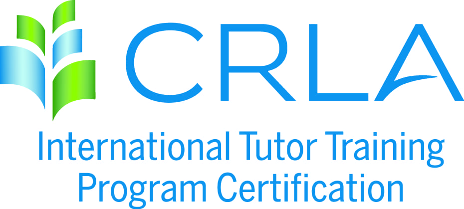 CRLA International Tutor Training Program logo
