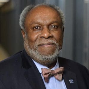 Congratulations! Professor James Calvin. DLC to honor 14 individuals, two groups for commitment to diversity and inclusion