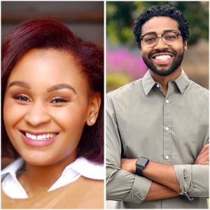 The Center for Africana Studies is pleased to welcome Denae Bradley-Morris (Howard University) and C. Darius Gordon (University of California-Berkeley) to Johns Hopkins University as our 2024-25 Post-Doctoral Fellows.