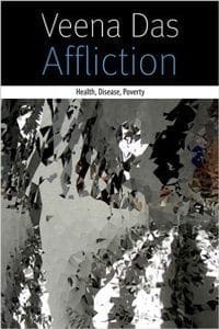 Book Cover art for Affliction: Health, Disease, Poverty