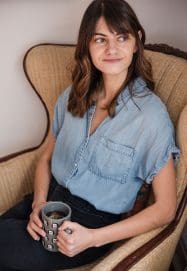 Sarah Roth