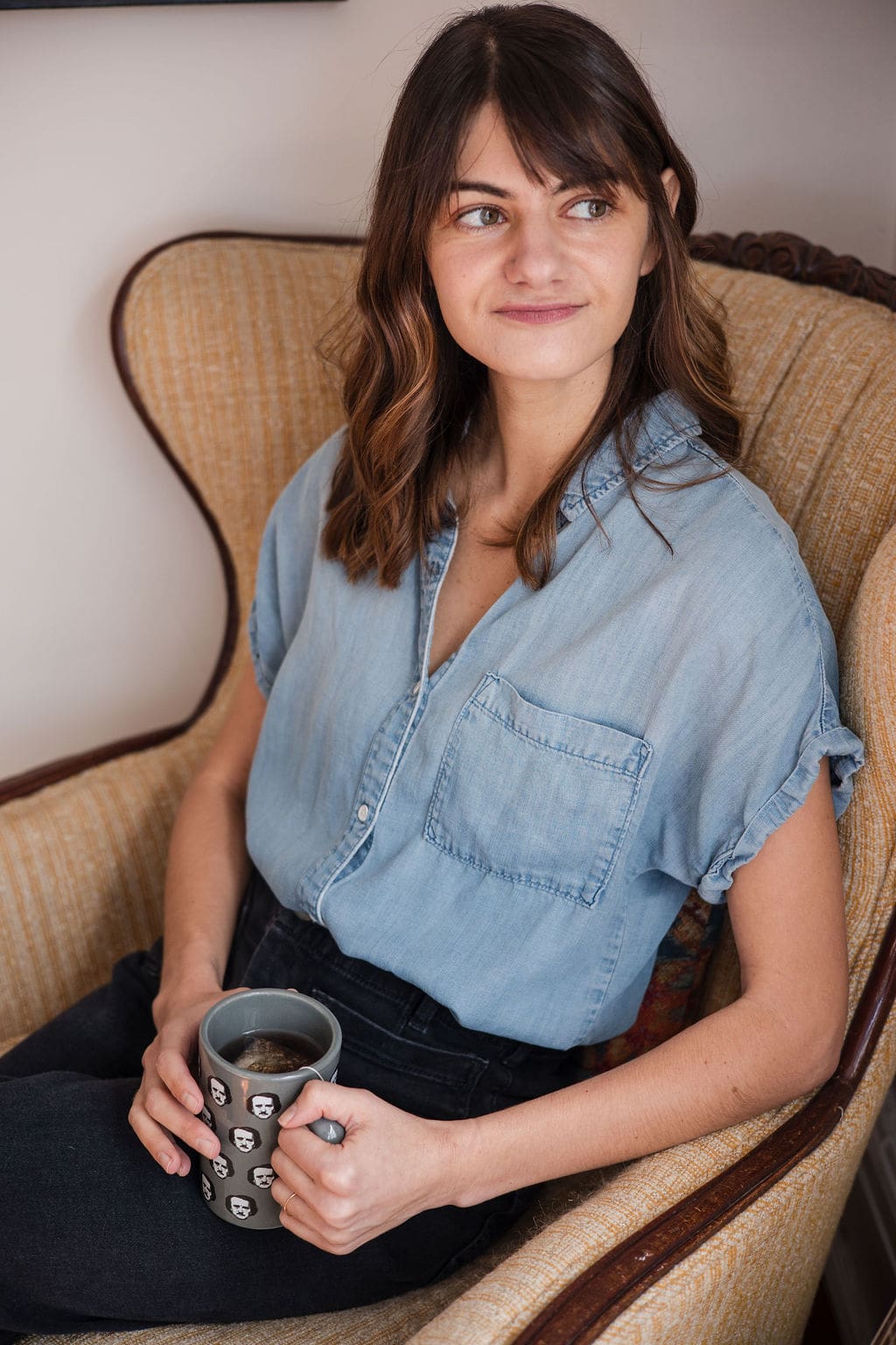 Sarah Roth