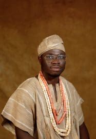 Omotayo Adekunle Adenugba