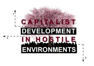 Arrighi Center Co-Sponsors International Conference on Capitalist Development in Hostile Environments