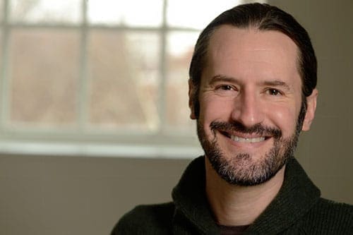 François Furstenberg