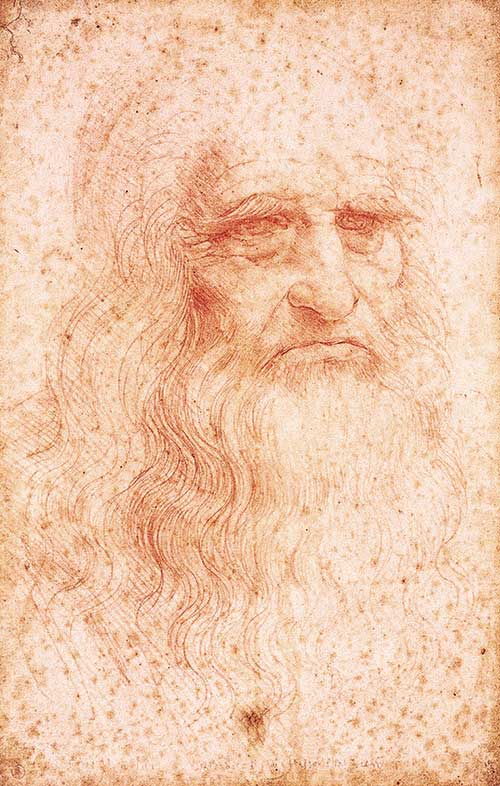 Uncovering the Myths of Leonardo