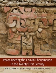 “From the Inside Looking Out: Paracas Perspectives on Chavin,” an examination of the phenomenon by Lisa DeLeonardis