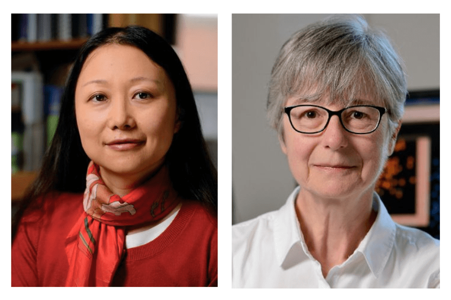 Two CMDB researchers named American Association for the Advancement of Science Fellows