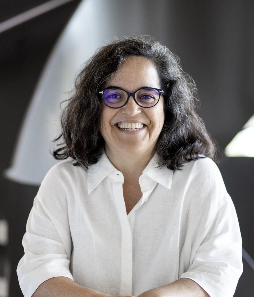 Congratulations! 2025 Leibniz Prize Awarded to Ana Pombo