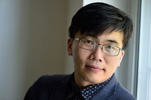 Taekjip Ha announced as a 2020 Biophysical Society Fellow