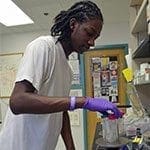 Johns Hopkins Summer Program Hooks Baltimore Teens on Science