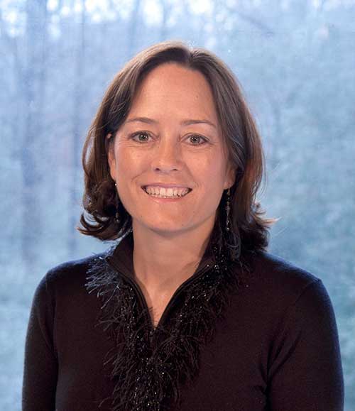 Prof. Karen Fleming inducted into first-ever ASBMB fellows class