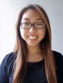 Biophysics Undergraduate Melissa Mai to earn Astronaut Scholarship