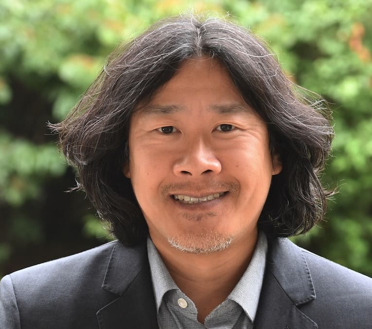 Albert Lau