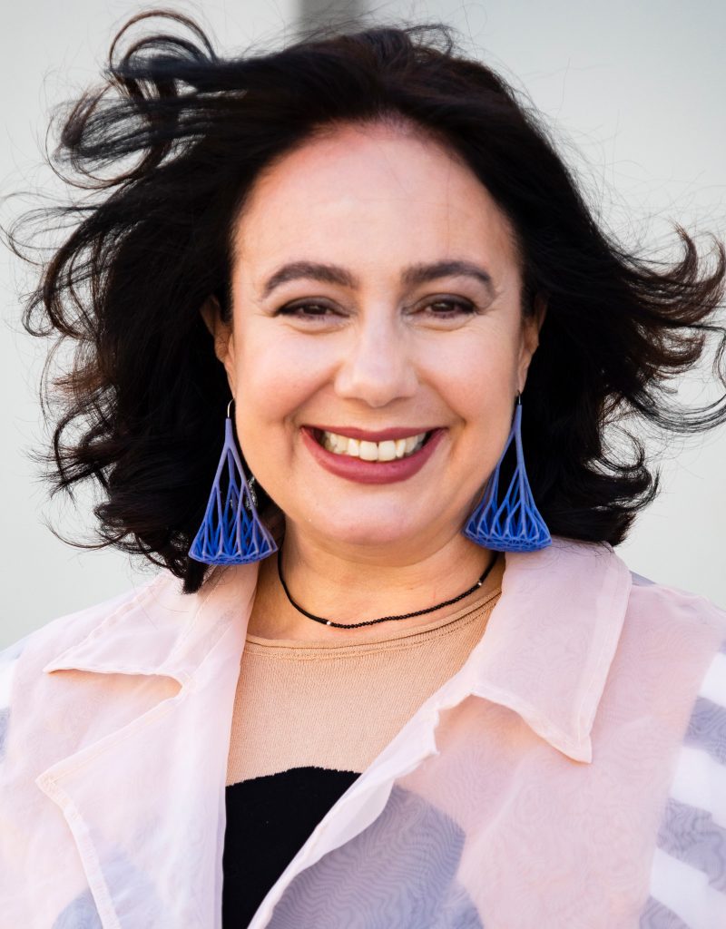 Bernadette Wegenstein