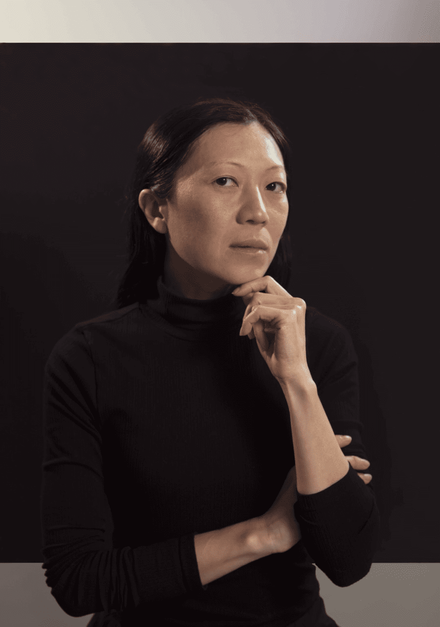 Jane Jin Kaisen – 2022 Artist in Residence