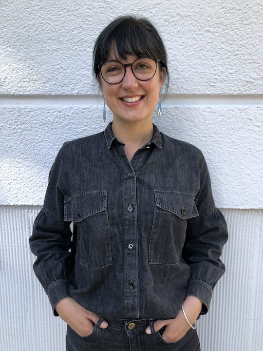 Caroline Lillian Schopp