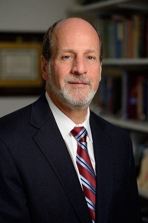 Marc Greenberg Named Vernon K. Krieble Professor of Chemistry
