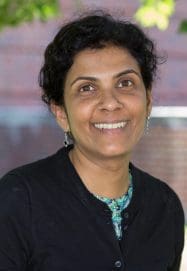 Sunita Thyagarajan