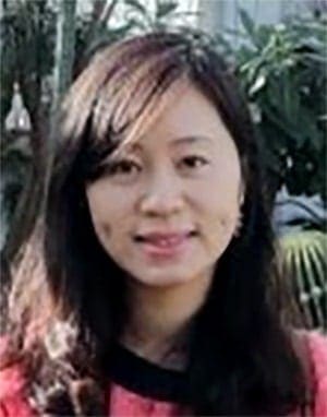 Yin Jiang Nominated for 2020 Supervisor of the Year Award