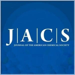 Danny Laverty of the Greenberg Lab featured in JACS