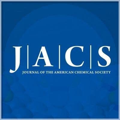 Huabing Sun and Liwei Zheng of the Greenberg Lab featured in JACS