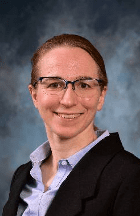 Dr. Lisa Pogue Explores Science Collaboration