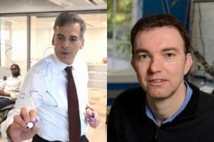 Prof. Fairbrother & Prof. Hernandez Receive NSF Grant for Nanomaterial Research