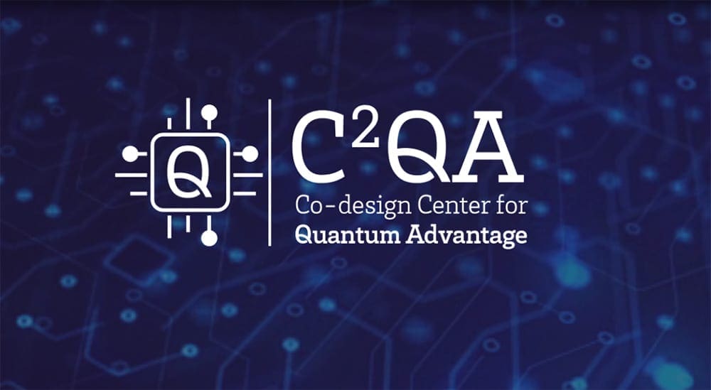 Prof. McQueen and Team Selected to Run National Quantum Information Science Research Center