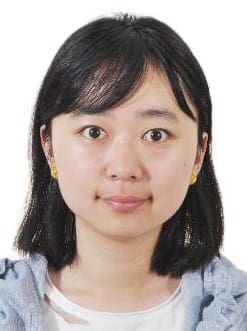 Yi Zhuang Published in Biophysical Journal
