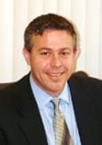 Picture of Professor Robert Continetti