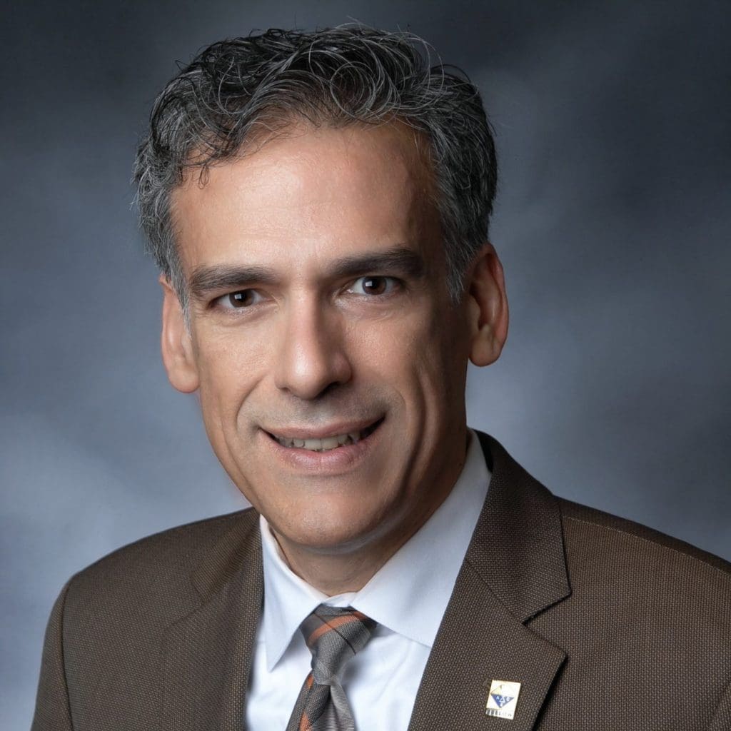Prof. Rigoberto Hernandez has won the Humboldt Research Award