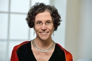 Prof. Silvia Montiglio receives Loeb Classical Library Foundation Award