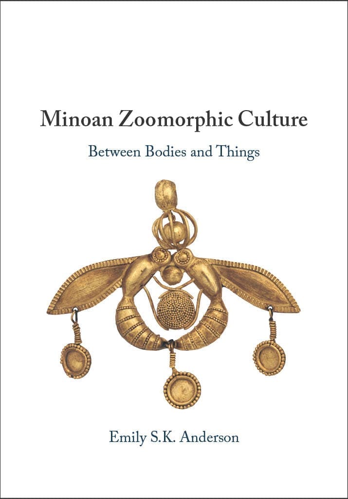 Minoan Zoomorphic Culture: Between Bodies and Things