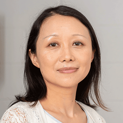 CMDB faculty member, Xin Chen, to join HHMI investigators this year