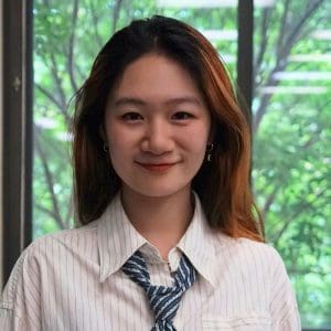 CMDB student, Jieying Li, awarded American Heart Association (AHA) Predoctoral Fellowship