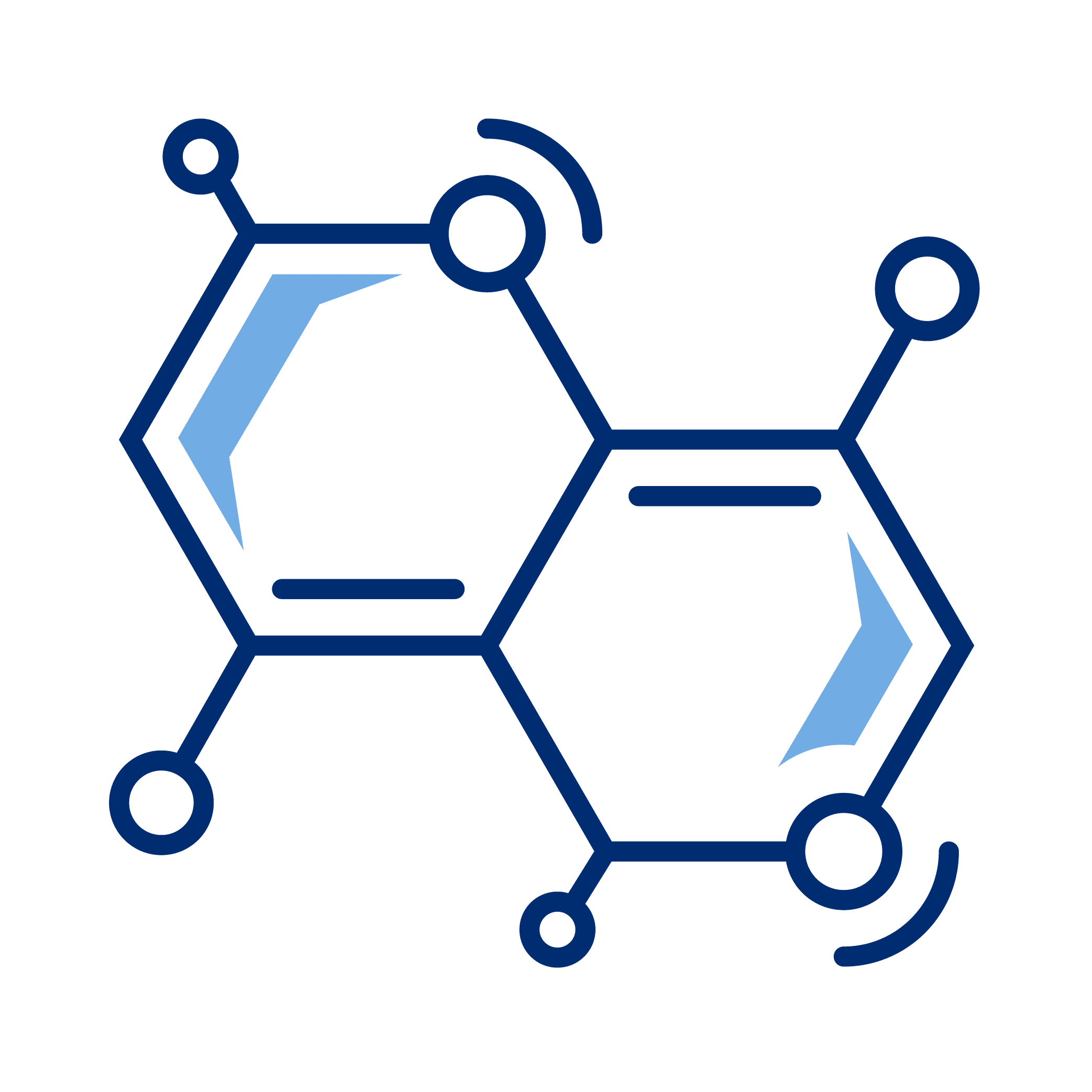 molecule