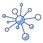 molecule model