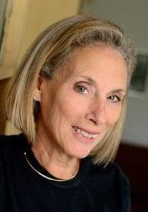 Barbara Landau elected NAS Member