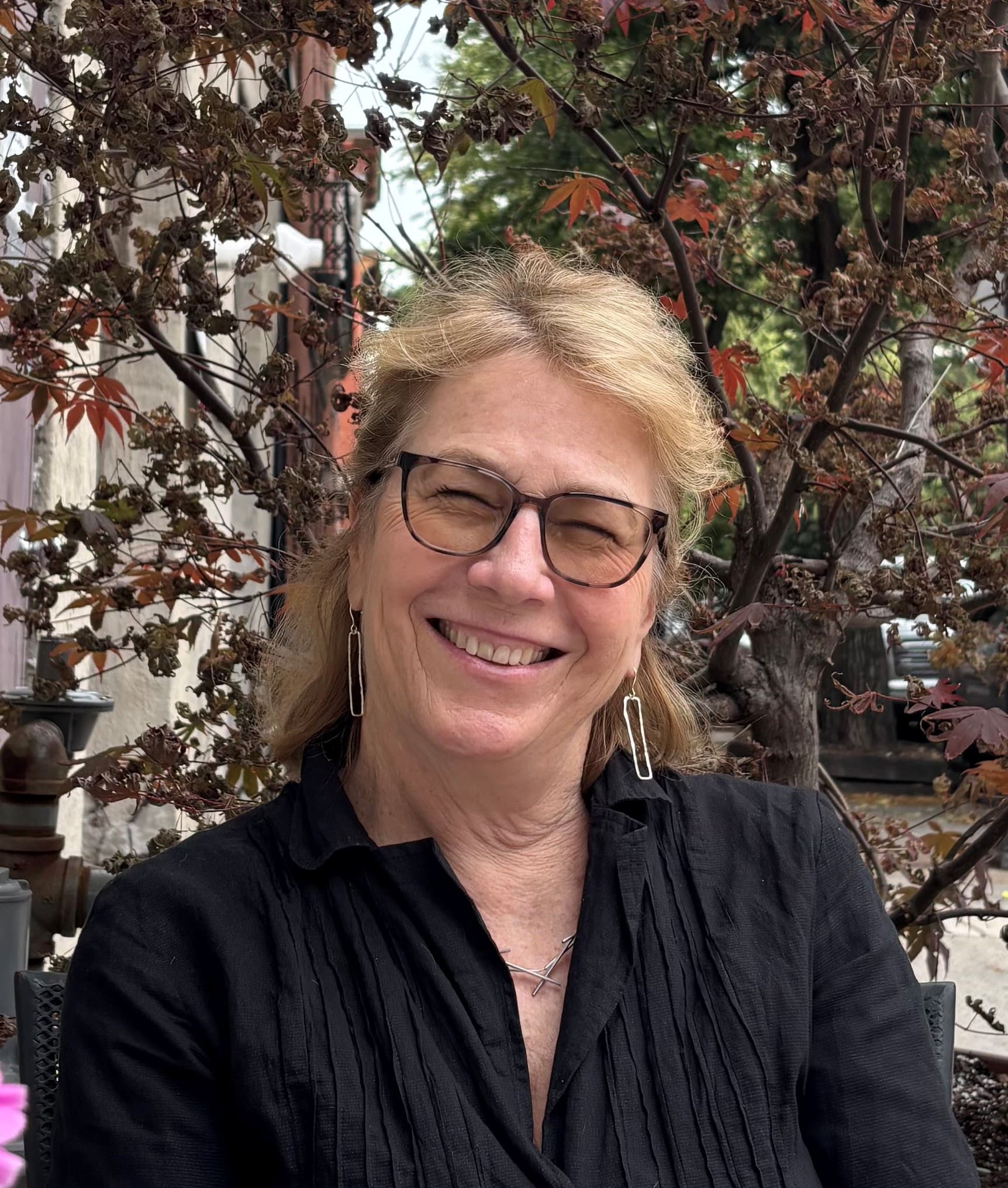 Brenda Rapp