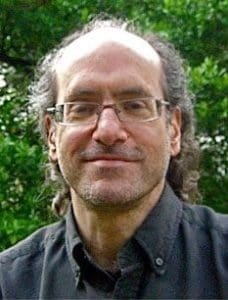 Dr. Smolensky: One of AI Magazine’s Most-Cited Authors