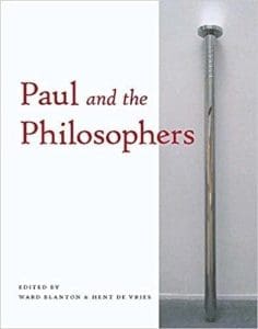 Paul and the Philosophers