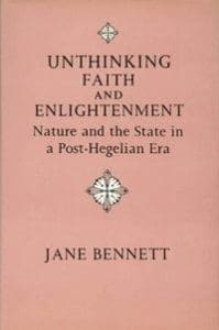 Unthinking Faith and Enlightenment