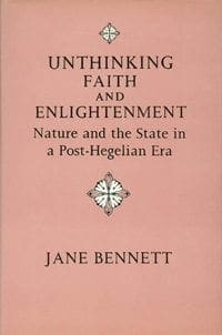 Unthinking Faith and Enlightenment