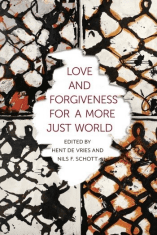 Love and Forgiveness for a More Just World (Religion, Culture, and Public Life)