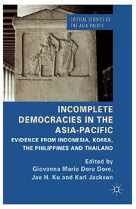 Dore Book - Incomplete Democracies
