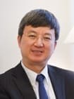 Esteemed Alumnus Min Zhu