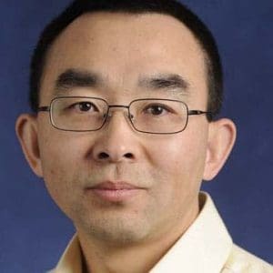 Yingyao Hu Named Krieger-Eisenhower Professor of Economics